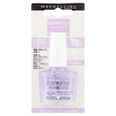 Maybelline New York Smalto Express Manicure, Effetto Rinforzante